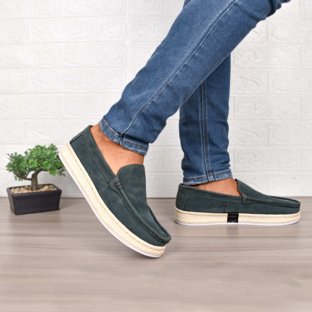 ZAPATO ORTOPEDICO FlexiStep PARA CABALLEROS 👞💆‍♂️🕺